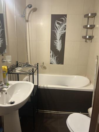 2 camere, Rahmaninov (Floreasca)