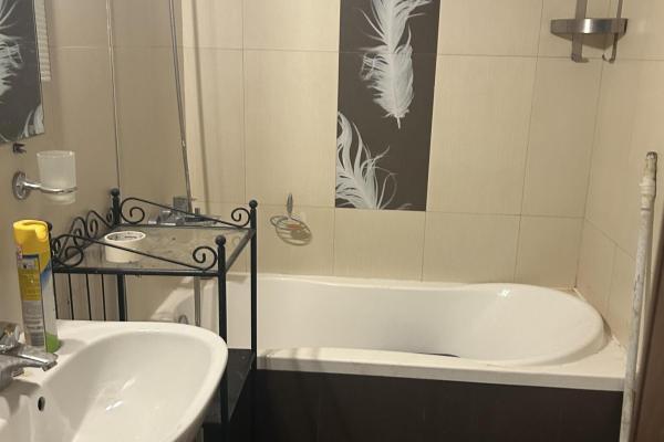 2 camere, Rahmaninov (Floreasca)