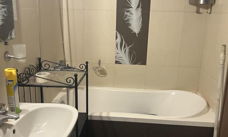 2 camere, Rahmaninov (Floreasca)