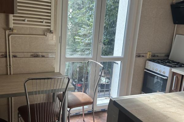 2 camere, Rahmaninov (Floreasca)