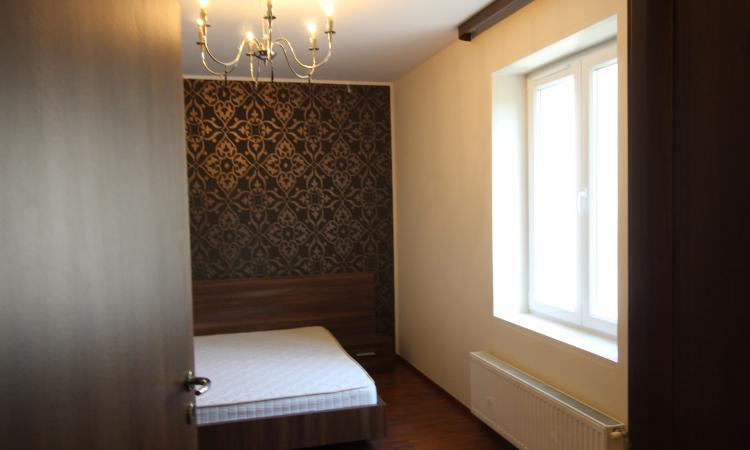 2 camere, Rahmaninov (Floreasca)