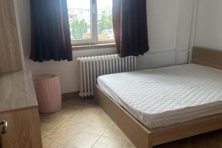 3 dormitoare 2 bai pretabil pentru 3 studenti- ERASMUS- Share rent- STEFAN CEL MARE, str Polona