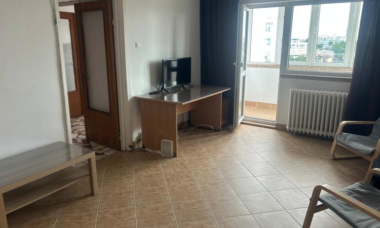 3 dormitoare 2 bai pretabil pentru 3 studenti- ERASMUS- Share rent- STEFAN CEL MARE, str Polona