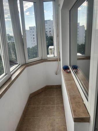 3 dormitoare 2 bai pretabil pentru 3 studenti- ERASMUS- Share rent- STEFAN CEL MARE, str Polona