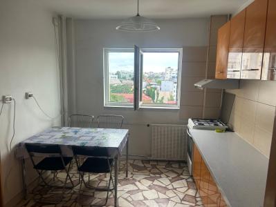 3 dormitoare 2 bai pretabil pentru 3 studenti- ERASMUS- Share rent- STEFAN CEL MARE, str Polona