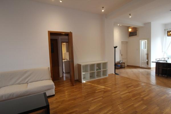 Primaverii Apartament chic 2 bedrooms 2 baths in a villa