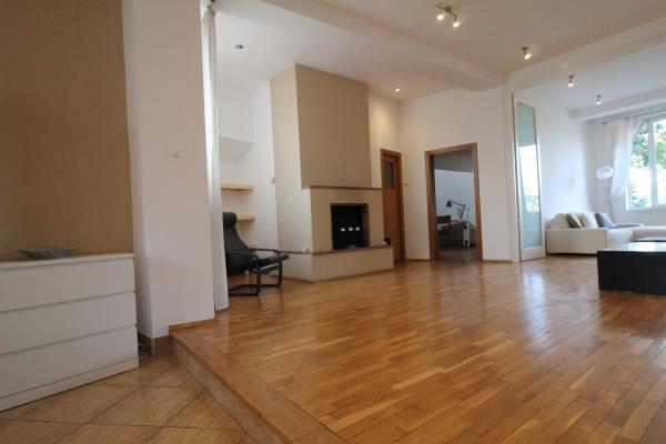 Primaverii Apartament chic 2 bedrooms 2 baths in a villa