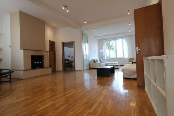 Primaverii Apartament chic 2 bedrooms 2 baths in a villa