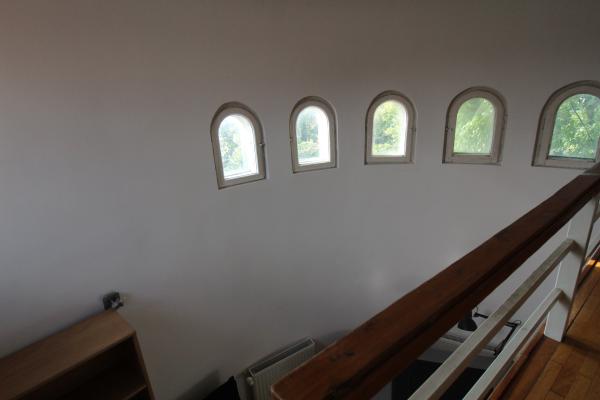 Primaverii Apartament chic 2 bedrooms 2 baths in a villa
