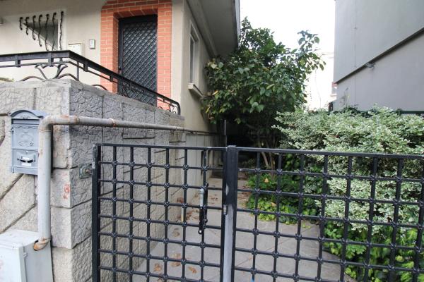 Primaverii Apartament chic 2 bedrooms 2 baths in a villa