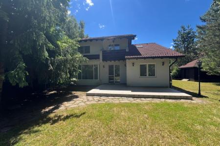 De vanzare casa singur curte teren 1064 mp utili Paradisul Verde Corbeanca Ilfov