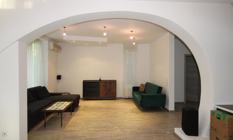 De vanzare casa singur curte teren 1064 mp utili Paradisul Verde Corbeanca Ilfov