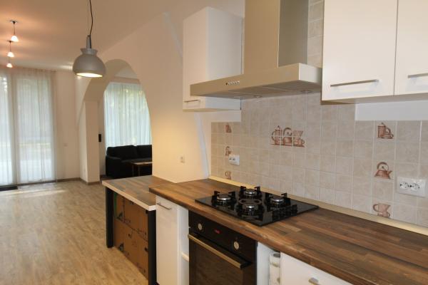 De vanzare casa singur curte teren 1064 mp utili Paradisul Verde Corbeanca Ilfov