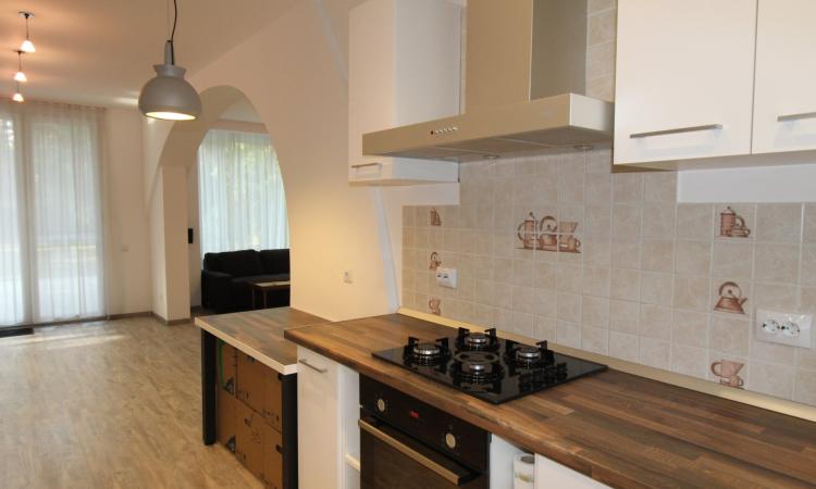 De vanzare casa singur curte teren 1064 mp utili Paradisul Verde Corbeanca Ilfov