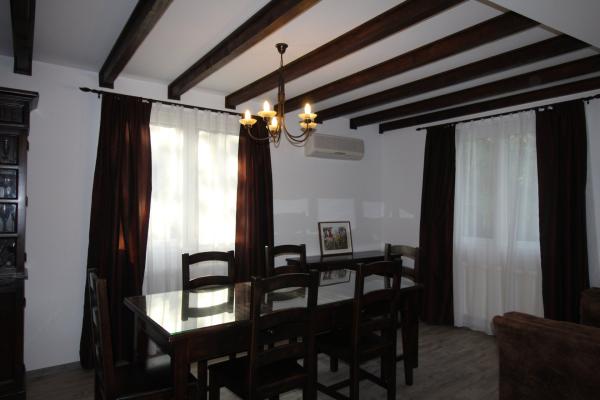 De vanzare casa singur curte teren 1064 mp utili Paradisul Verde Corbeanca Ilfov