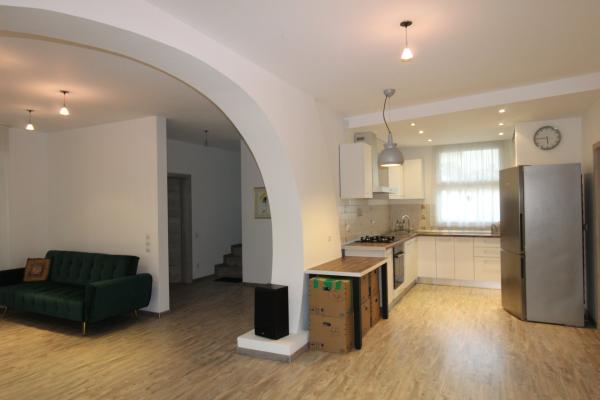 De vanzare casa singur curte teren 1064 mp utili Paradisul Verde Corbeanca Ilfov