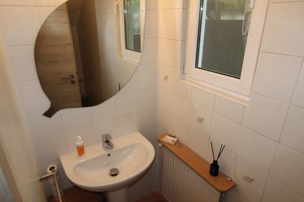 De vanzare casa singur curte teren 1064 mp utili Paradisul Verde Corbeanca Ilfov