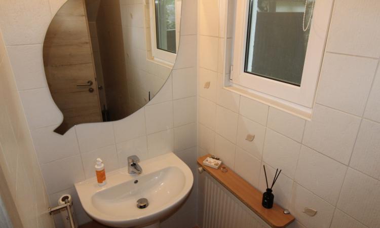 De vanzare casa singur curte teren 1064 mp utili Paradisul Verde Corbeanca Ilfov