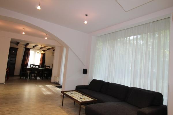 De vanzare casa singur curte teren 1064 mp utili Paradisul Verde Corbeanca Ilfov
