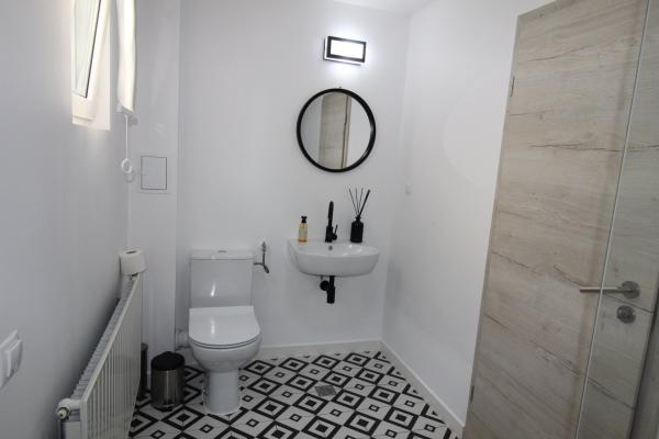 De vanzare casa singur curte teren 1064 mp utili Paradisul Verde Corbeanca Ilfov