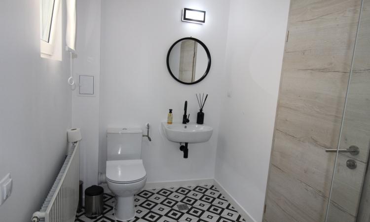 De vanzare casa singur curte teren 1064 mp utili Paradisul Verde Corbeanca Ilfov
