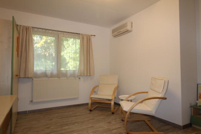 De vanzare casa singur curte teren 1064 mp utili Paradisul Verde Corbeanca Ilfov
