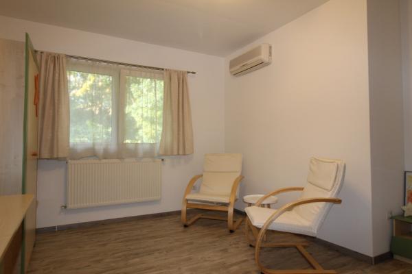 De vanzare casa singur curte teren 1064 mp utili Paradisul Verde Corbeanca Ilfov