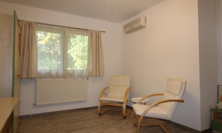 De vanzare casa singur curte teren 1064 mp utili Paradisul Verde Corbeanca Ilfov