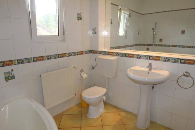 De vanzare casa singur curte teren 1064 mp utili Paradisul Verde Corbeanca Ilfov