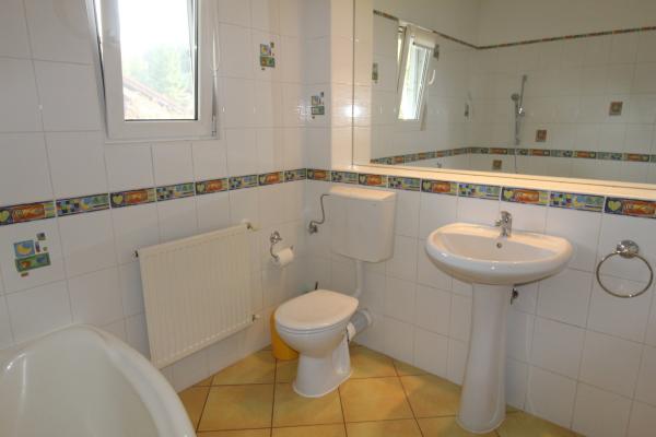 De vanzare casa singur curte teren 1064 mp utili Paradisul Verde Corbeanca Ilfov