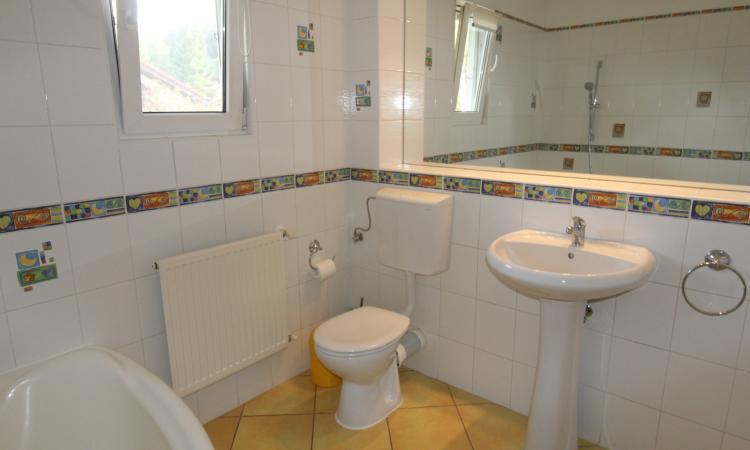 De vanzare casa singur curte teren 1064 mp utili Paradisul Verde Corbeanca Ilfov