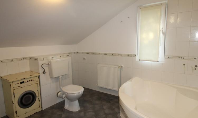 De vanzare casa singur curte teren 1064 mp utili Paradisul Verde Corbeanca Ilfov
