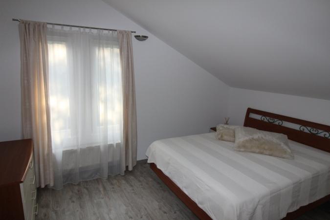 De vanzare casa singur curte teren 1064 mp utili Paradisul Verde Corbeanca Ilfov