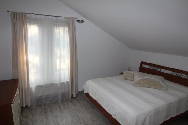De vanzare casa singur curte teren 1064 mp utili Paradisul Verde Corbeanca Ilfov