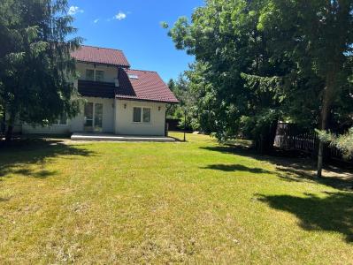 De vanzare casa singur curte teren 1064 mp utili Paradisul Verde Corbeanca Ilfov