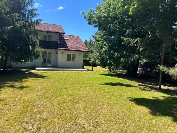 De vanzare casa singur curte teren 1064 mp utili Paradisul Verde Corbeanca Ilfov