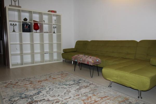 de inchiriat ap cu 3 camere pe str Texier- zona Dorobanti Beller