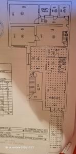 Spatiu comercial de 112 mp utili cu terasa de 22 mp de inchiriat- Kiseleff