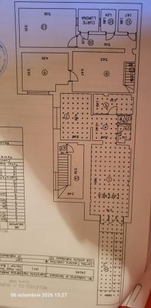 Spatiu comercial de 112 mp utili cu terasa de 22 mp de inchiriat- Kiseleff