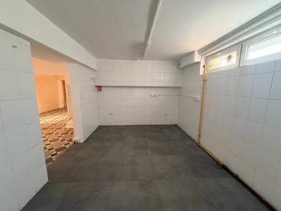 Spatiu comercial de 112 mp utili cu terasa de 22 mp de inchiriat- Kiseleff