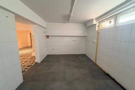 Spatiu comercial de 112 mp utili cu terasa de 22 mp de inchiriat- Kiseleff