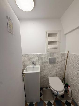 Spatiu comercial de 112 mp utili cu terasa de 22 mp de inchiriat- Kiseleff