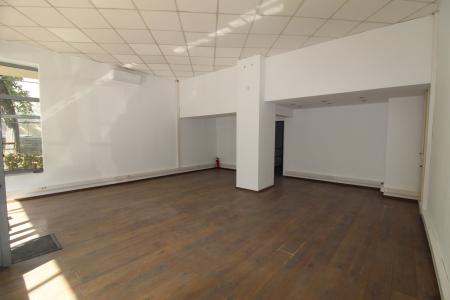 stradal cu vitrine stradale- spatiu comercial de inchiriat 64 mp utili, plus subsol 64 mp utili- Floreasca