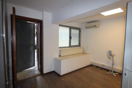 stradal cu vitrine stradale- spatiu comercial de inchiriat 64 mp utili, plus subsol 64 mp utili- Floreasca