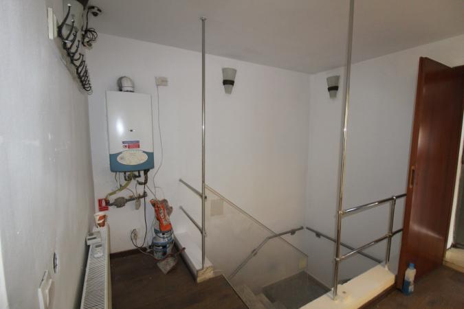 stradal cu vitrine stradale- spatiu comercial de inchiriat 64 mp utili, plus subsol 64 mp utili- Floreasca