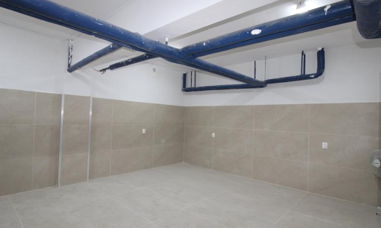 stradal cu vitrine stradale- spatiu comercial de inchiriat 64 mp utili, plus subsol 64 mp utili- Floreasca