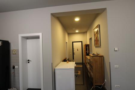 Vila 5 camere, 3 bai, teren de 600 mp in Paradisul Verde Corbeanca an 2022 de inchiriat, SU 162 mp