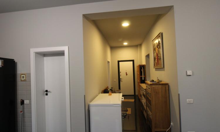 Vila 5 camere, 3 bai, teren de 600 mp in Paradisul Verde Corbeanca an 2022 de inchiriat, SU 162 mp