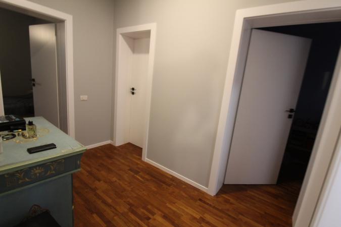 Vila 5 camere, 3 bai, teren de 600 mp in Paradisul Verde Corbeanca an 2022 de inchiriat, SU 162 mp
