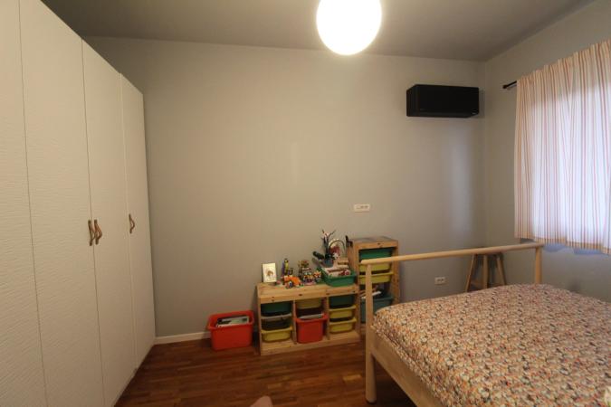 Vila 5 camere, 3 bai, teren de 600 mp in Paradisul Verde Corbeanca an 2022 de inchiriat, SU 162 mp
